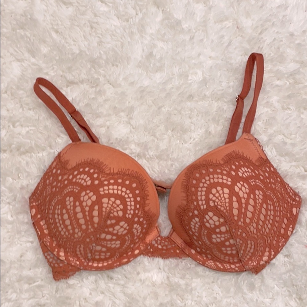 Victoria’s Secret Push-up Bra